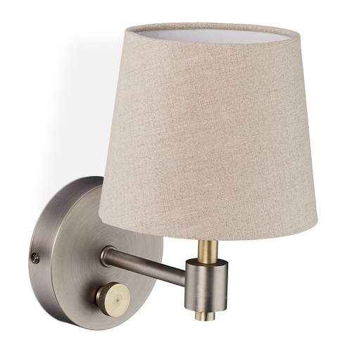 Lampada parete applique - lampada, da