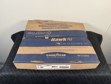 Cinghia distribuzione Goodyear 20308908 - R-3304 - come Continental