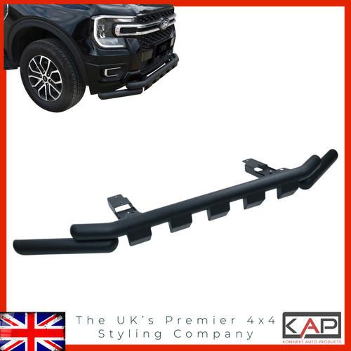 Bull bar adatta - adatta, ford