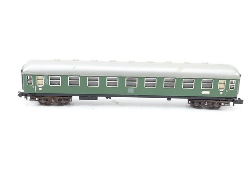 Minitrix scala carrozza - minitrix,