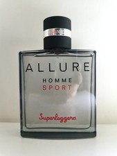 CHANEL ALLURE HOMME SPORT