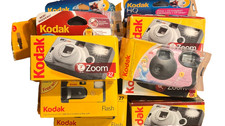 KODAK FUN SAVER 14 pezzi