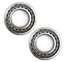 Kit Coppia Cuscinetti