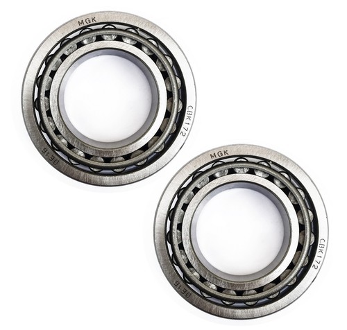 Kit coppia cuscinetti - kit,