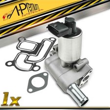 1x Valvola EGR Radiatore