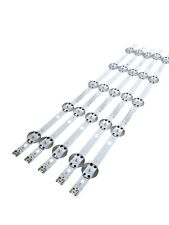 Ricambio Originale per TV LG 43UQ81006LB KIT LED SSC_Y21 Slim Trident 43UP80_S