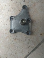 CARTERINO TESTA ORIGINALE  DUCATI MONSTER S4 916 CC ANNO 2000-2002