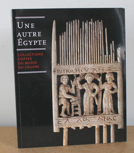 Une autre égypte collectif - une,