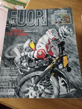 Fuori strada motociclismo