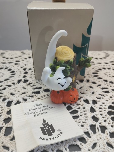 Vintage partylite p7025 - partylite,