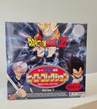 Artbox Dragonball Z Collezione