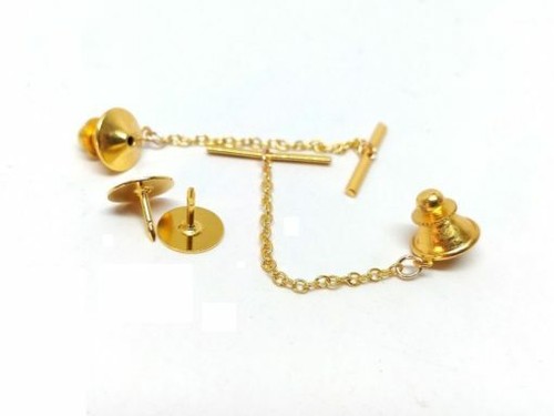 Set fascette tono oro - tono,