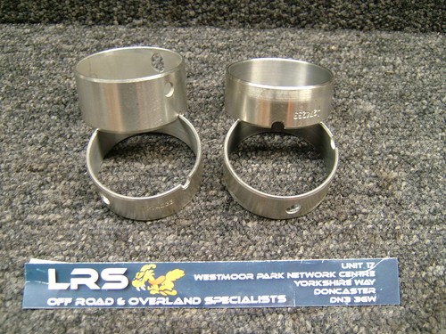 Kit cuscinetti albero a - cuscinetti,