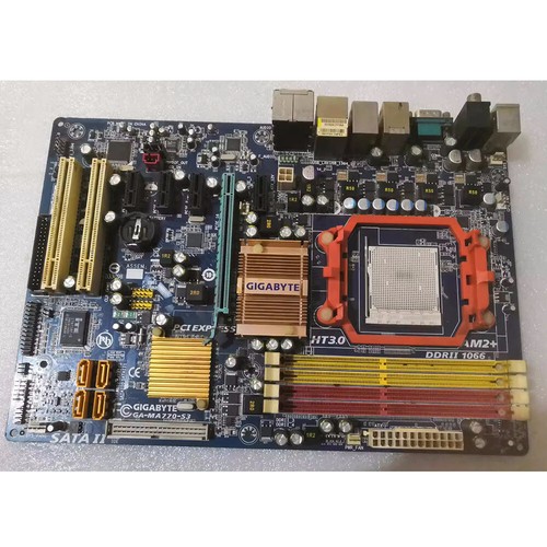 Per gigabyte ma770 770 - per,