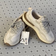 Sneakers Zara Z30 in pelle con