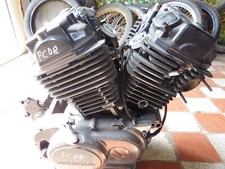 Motore honda 500 - c, vt500c