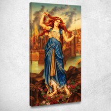 Cassandra Evelyn De Morgan