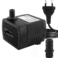 Mini Pompe Acqua 350L/H 5W