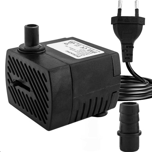 Mini pompe acqua 350l 5w - pompe, 350l/h