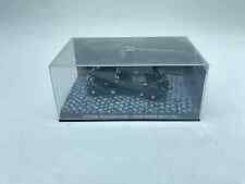 MODELLINO AUTO CITROEN TRACTION AVANT 1949 - EDICOLA - SCALA 1:43 JAMES BOND 007