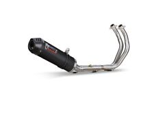 SCARICO COMPLETO MIVV OVAL