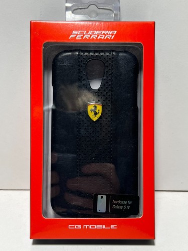 Custodia cellulare ferrari - cellulare,
