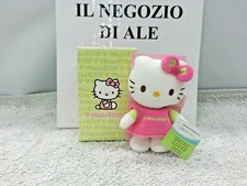 SANRIO PELUCHE HELLO KITTY