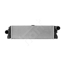 Intercooler HART per