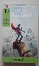 Librogame E.Elle ADvanced D&D