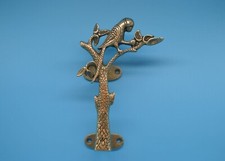 MANIGLIA UCCELLINO OTTONE