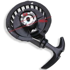 PULL START PLUS  PER MINI QUAD  MINI MOTO CROSS 49CC 2 TEMPI