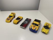 Figurine Auto Hotwheels 5