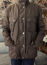 Giubbotto Brema Nuovo Senza Cartellino 