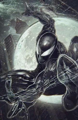 Ultimate spider man john - #5,