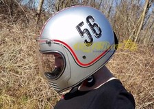 Visiera Premier MX CLEAR