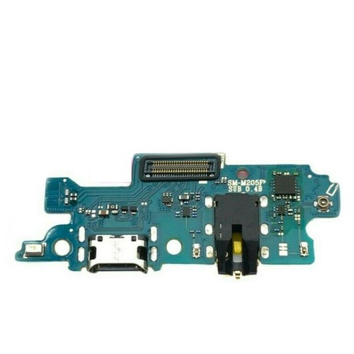 Pcb connettore ricarica - connettore,