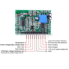 Inverter onda sinusoidale pura
