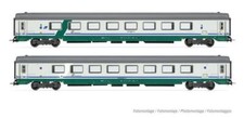 Rivarossi set 2 pezzi Gran