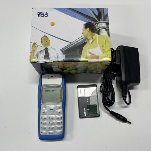 Cellulare nokia 1100 sbloccato - cellulare,