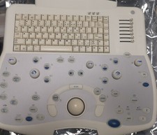 Gruppo tastiera Esaote mylab50