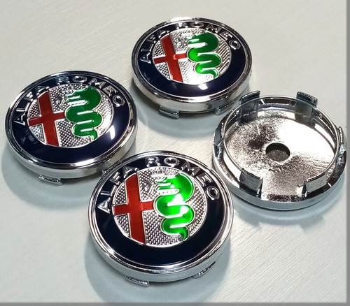 Alfa romeo giulia - romeo,