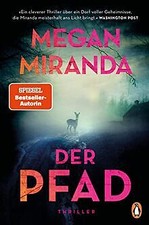 Der Pfad: Thriller. Der neue Thriller der Bestselle... | Buch | Zustand sehr gut