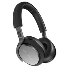 Bowers & Wilkins PX5 Cuffie On Ear Wireless Bluetooth Cancellazione del Rumore Schw