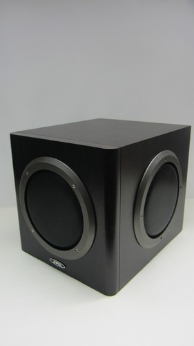 Spl active subwoofer modello - subwoofer,