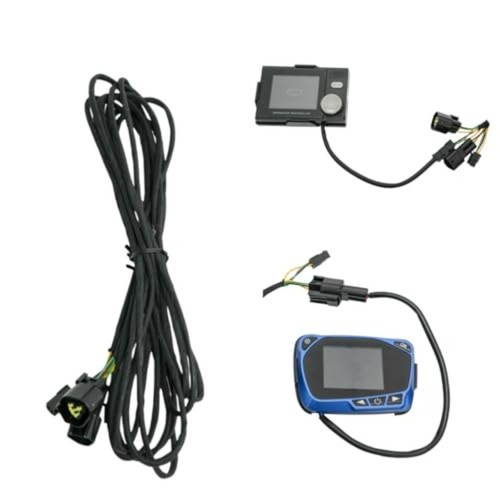 Cavo prolunga 12v 24v 3 - 12v,