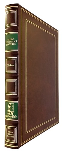 Grande enciclopedia - grande,