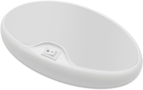 Led plafoniera 12v per camper - plafoniera,