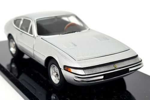 Kyosho ferrari 365 - kyosho, 1/43