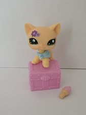 Littlest pet shop - littlest, pelo