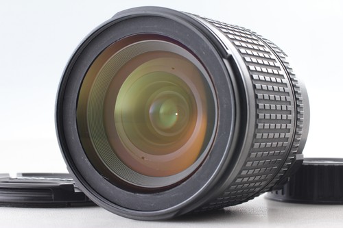 Come nuovo con tappi - come, nikon